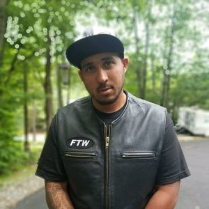 Meet your Posher, Dylon
